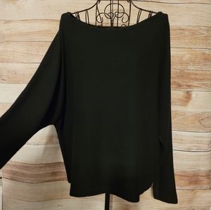NWT Forever 21 Batwing Sweater